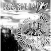 DJ Stahlin - The 13TH Warrior